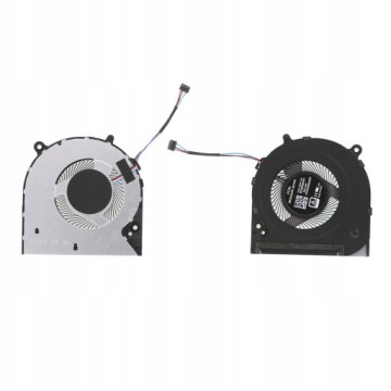Ventilátor Do Hp 14-CK 14-CM 14-CF 14-DA 14-DK