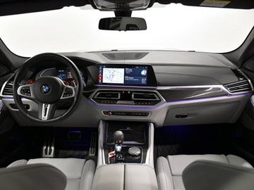BMW X6 G06 2020 BMW X6 M Lasery/ Panorama/ Masaże/ Wentylacja/ Sys, zdjęcie 13