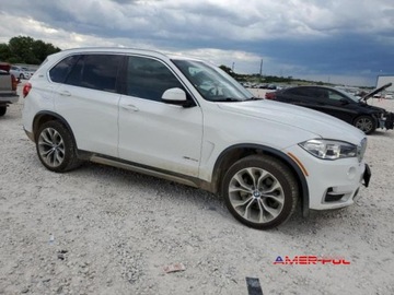 BMW X5 F15 SUV xDrive40e 313KM 2017 BMW X5 2017 r., 2,0L XDRIVE 40E PLUG IN 2.0 Hybryda 313KM, zdjęcie 2