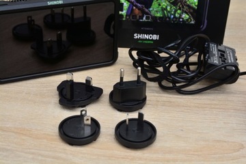 Atomos Shinobi 5 Портативный монитор для просмотра с камерой 5,2 дюйма 4K30p