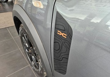 Dacia 2025 Dacia Jogger extreme ECO-G 100 5-miejsc LPG 2025 BenzynaLPG 110KM, zdjęcie 10