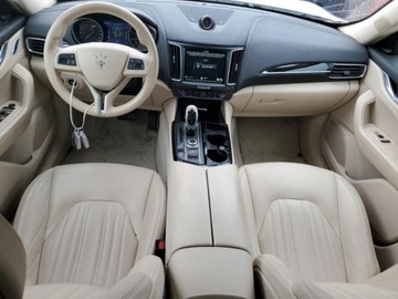 Maserati Levante 2018 Maserati Levante 3.0L V6 3.0 Benzyna 345KM, zdjęcie 7