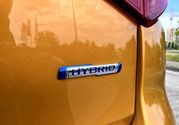 Suzuki 2024 Suzuki Vitara Premium Plus 1.4 mildHybrid 2WD 6MT Solar Yellow 2024 Auto d, zdjęcie 11