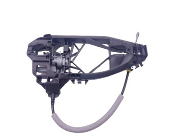 AUDI A6 A7 Q4 Q8 E-TRON STELAZ MOCOWANIE KLAMKI DRZWI PRAWE 4N0837812B