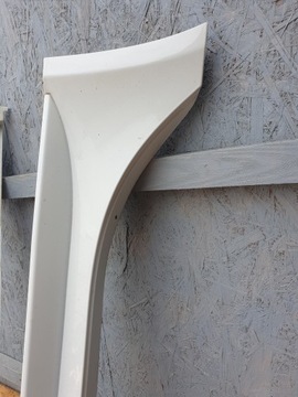 РАМА JAGUAR XE R-SPORT ПРАВАЯ