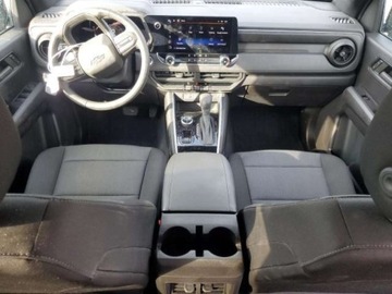 Chevrolet 2023 Chevrolet Colorado 2023, 2.7L, 4x4, TRAIL BOSS, od ubezpieczalni 2.7 310KM, zdjęcie 6