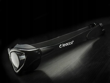 ОЧКИ ДЛЯ ПЛАВАНИЯ ПРОТИВОТУМАННАЯ МАСКА для бассейна