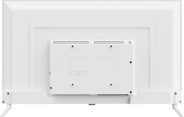 BLAUPUNKT 43-ДЮЙМОВЫЙ LED 4K UHD GOOGLE SMART TV DVBT T T2 HEVC HDR