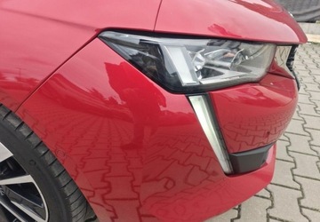 Peugeot 508 II Sedan 1.6 Puretech 225KM 2019 Peugeot 508 1.6 PureTech GT Pack SS EAT8 SalonPL FVat Od Reki Najbogatszy, zdjęcie 12