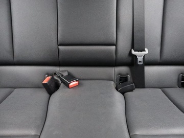 BMW Seria 1 F20-F21 Hatchback 5d Facelifting 2015 118i 136KM 2015 BMW 1 118i, Salon Polska, Automat, Skóra, Klima, zdjęcie 9