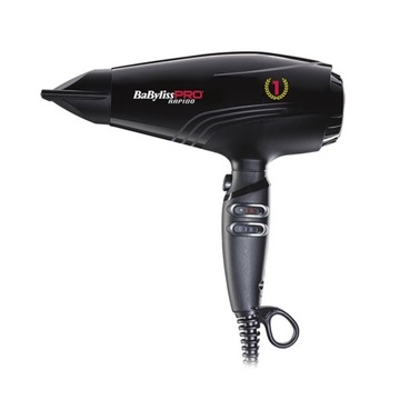 BABYLISS PRO Suszarka RAPIDO 2200W IONIC BAB7000IE