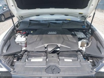 Audi Q8 2019 Audi Q8 2019 AUDI Q8 55 PREMIUM 3.0 Benzyna 335KM, zdjęcie 15