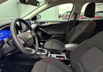 Ford Focus IV 2024 Ford Focus Pormocja Noworoczna 1.0 EcoBoost 125KM mHEV M6 Titanium X Salo, zdjęcie 13