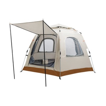 Outdoor Camping Picnic Automatic Quick Open Tent