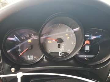 Porsche Macan 2020 Porsche Macan S 2020 3.0l 3.0 Benzyna 348KM, zdjęcie 9