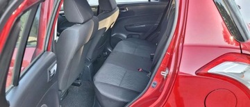 Suzuki Swift V Hatchback 5d 1.3 DDiS 75KM 2013 Suzuki Swift 1.3 DDiS 5 drzwi bezwypadkowy serwisowany Gwarancja Oplacony, zdjęcie 17