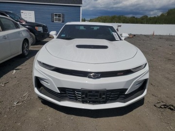 Chevrolet Camaro VI Coupe 6.2 455KM 2024 Chevrolet Camaro Chevrolet Camaro SS 6.2 Benzyna 455KM, zdjęcie 5