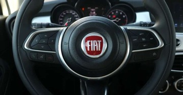 Fiat 500X Crossover Facelifting 1.0 Firefly 120KM 2019 Fiat 500X (Nr.138) Fiat 500X 1.0 Urban Benzyna 120KM, zdjęcie 17