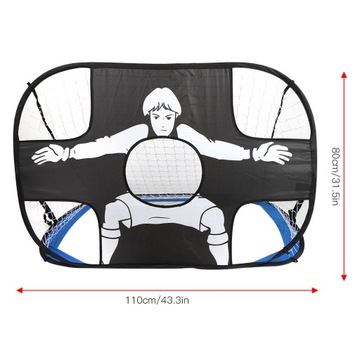 Детские футбольные ворота.Игровая сетка.
