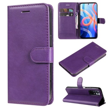 ETUI POKROWIEC SK0RZANE DO Xiaomi Redmi Note 11