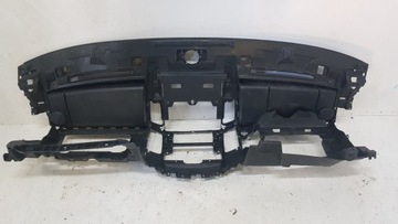 KONZOLA DESKA MERCEDES SPRINTER W906 A9066800006