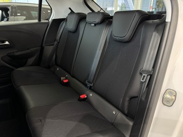 Opel Corsa F Hatchback 5d 1.2 Turbo 100KM 2022 Opel Corsa Elegance / 1 właściciel / Salon Polska, zdjęcie 10