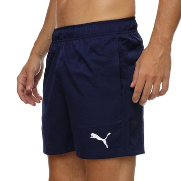 Puma SPODENKI sportowe ACTIVE Woven Shorts r.XXL