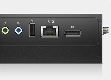 Интернет вещей Dell Edge Gateway 3003 Atom 2x1,33GH 2 ГБ 32 SSD