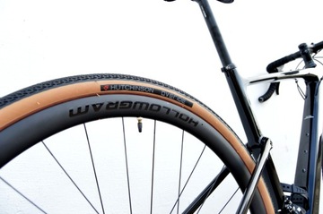 Пробег 15 км 2024 г. CANNONDALE TOPSTONE Carbon 3 л Гравий