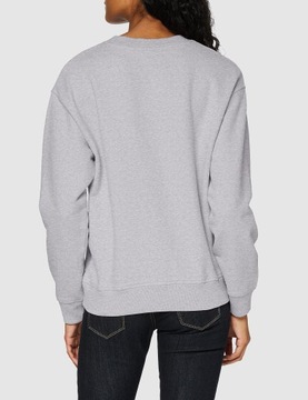 Levi's Kobiety Graphic Standard Crewneck