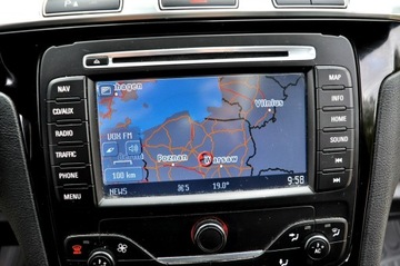 Ford S-Max I 2011 Ford S-Max 2.0 Tdci 136 KM 7-Osób Convers+ Navi, zdjęcie 25