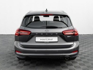 Ford Focus IV Kombi Facelifting 1.0 EcoBoost MHEV 125KM 2023 Ford Focus WD6523R#1.0 EcoBoost Titanium Podgrz.f, zdjęcie 9