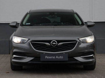 Opel Insignia I Sports Tourer Facelifting 2.0 CDTI Ecotec 170KM 2017 Opel Insignia Opel Insignia 2.0 CDTI Innovation VAT Marza Salon PL 2.0, zdjęcie 5