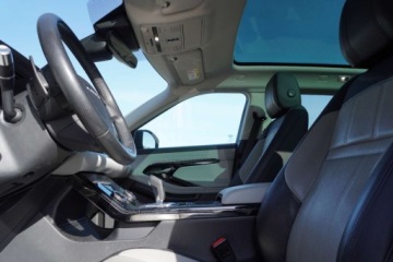 Land Rover Range Rover Evoque II SUV 2.0 Td4 180KM 2019 Land Rover Range Rover Evoque mHEV, AWD, R-Dynamic, Skora, Kamera, Tempoma, zdjęcie 8