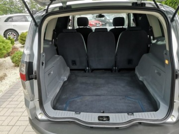 Ford S-Max I Van 2.0 i 16V 145KM 2006 Ford S-Max 2.0 16V 145KM # Klima # Parktronic #, zdjęcie 20