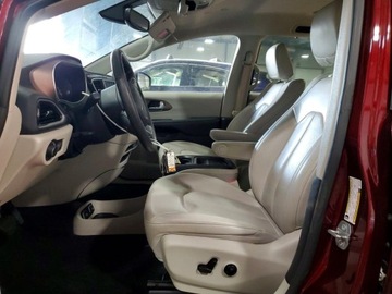 Chrysler Voyager V 2021 Chrysler Voyager 2021 CHRYSLER VOYAGER LXI 3.6 Benzyna 287KM, zdjęcie 6