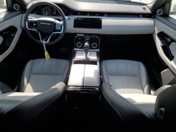 Land Rover Range Rover Evoque II 2022 Land Rover Range Rover Evoque 2022r., R-DYNAMIC SE, od ubezpieczalni 2.0, zdjęcie 7