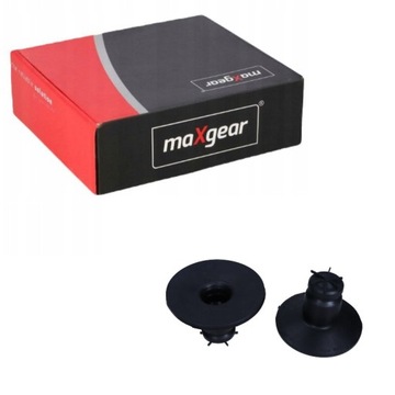72-4259 MAXGEAR ODBÓJ AMORT. SAAB T. 9-3 02-15