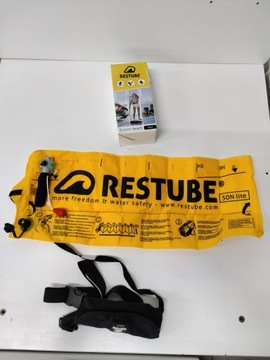 Пляж RESTUBE Пневматический спасательный буй