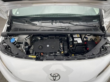 Toyota 2024 Toyota Proace City Verso Klima. Parktronik Hak, zdjęcie 14