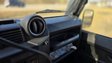 Land Rover Defender III 2007 Land Rover Defender Mocno Doinwestowany Klima Lift, zdjęcie 26