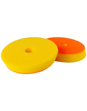 ADBL Roller Polish DA 150/175mm Średnio Twarda Gąbka Polerska Pad Polerski