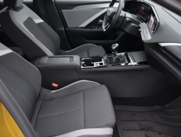 Opel Astra L Hatchback 1.2 Turbo 130KM 2023 Opel Astra 1.2 Turbo, Salon Polska, 1. Właściciel, zdjęcie 8