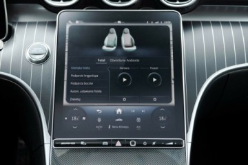 Mercedes CLE 2025 Mercedes-Benz CLE 53 AMG MHEV Benzyna 472 KM Premium Plus Autotrade 3.0, zdjęcie 37