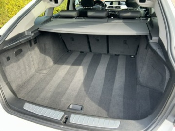 BMW Seria 3 F30-F31-F34 Limuzyna Facelifting 2.0 320i 184KM 2017 BMW 3GT 320 GT X-Drive, Salon Polska, faktura VAT, zdjęcie 9