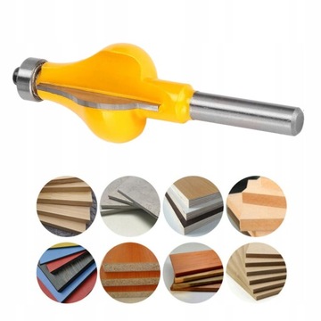 Резак для перил Твердосплавный резак по дереву