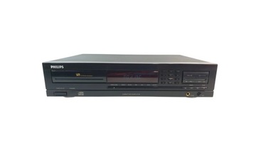 Philips odtwarzacz kompaktowy CD 692