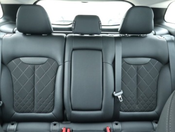 Renault Kadjar Crossover Facelifting 1.3 TCe 140 FAP 140KM 2019 Renault Kadjar 1.3 TCe, Salon Polska, Serwis ASO, zdjęcie 9