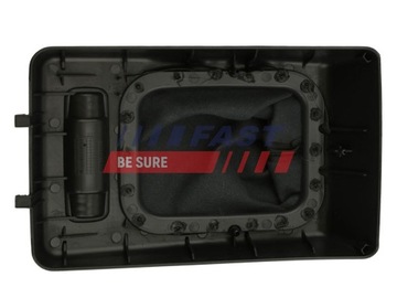 MĚCH OSOBNÍ STRÁŽCE ZDVIH PÁKY ŘAZENÍ FAST FT73403