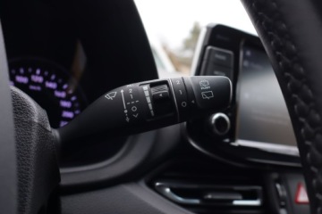 Hyundai i30 III 2020 Hyundai i30 1.5 T-GDI MHEV, Salon Polska, zdjęcie 20